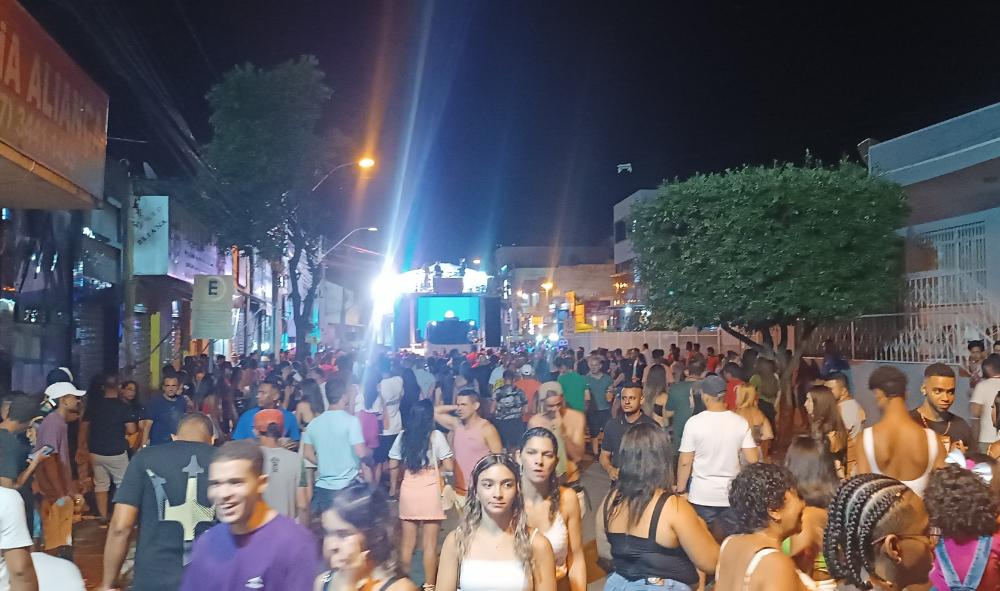 Sudoeste.News/Thiago Cardoso 