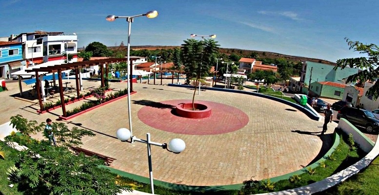 Reprodução/Sertão em Dia