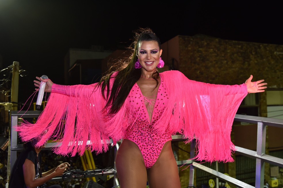 Reprodução/Cheiro de Amor 