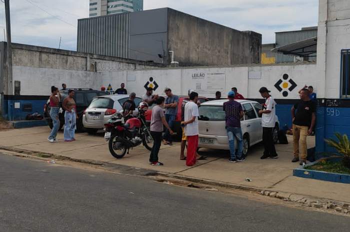 Reprodução/ Blog do Anderson