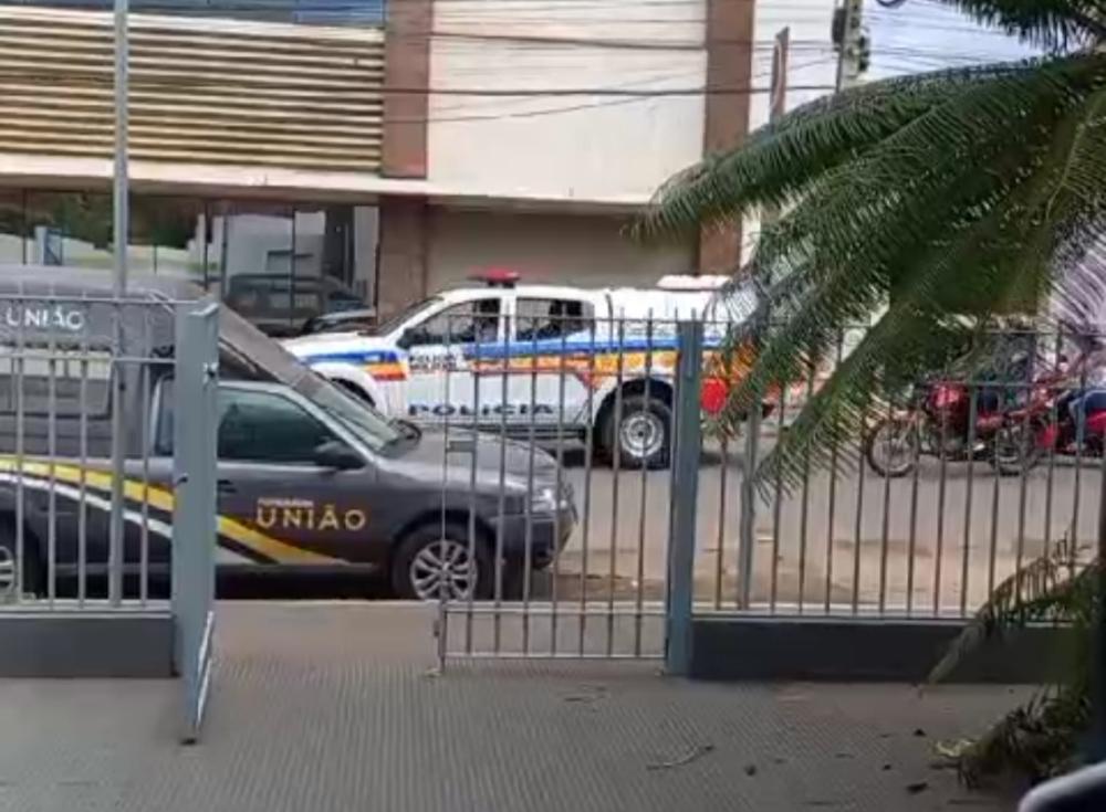 Reprodução/ Whatsapp