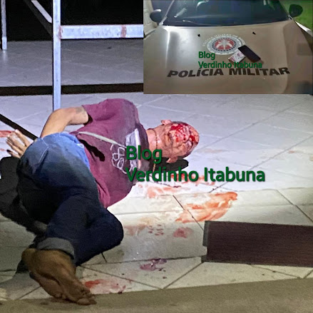 Reprodução/Verdinho Itabuna