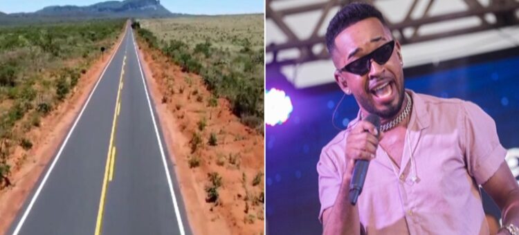 Reprodução/ Jornal da Chapada