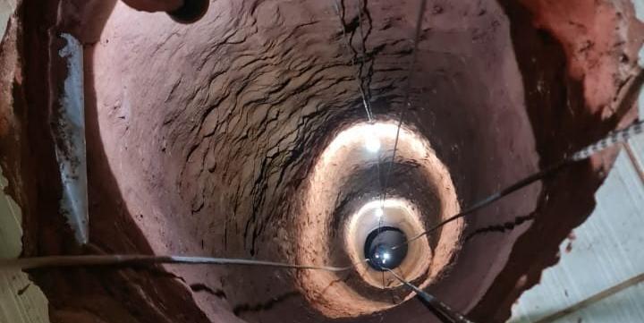 (Divulgação CBMMG)