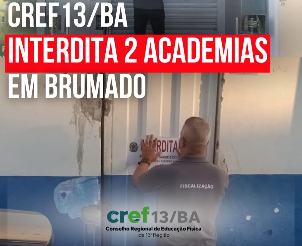 Reprodução/CREF13