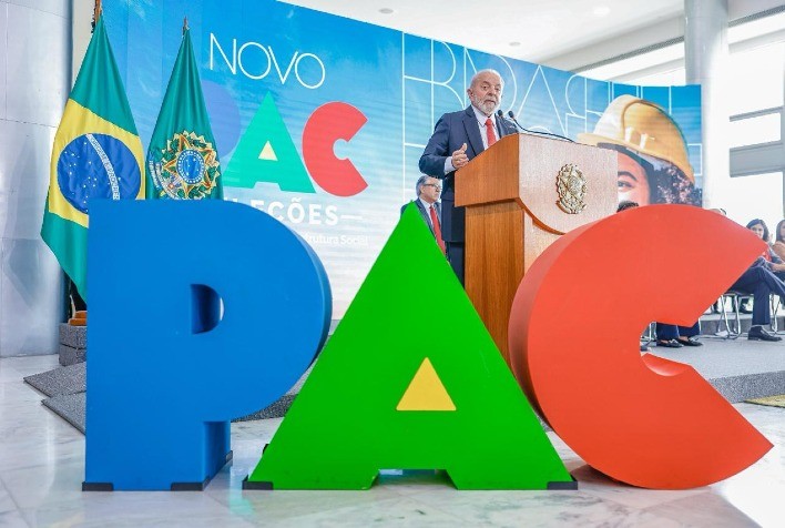 Foto: Ricardo Stuckert/Presidência da República