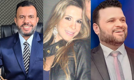 Reprodução/Arquivos Pessoais