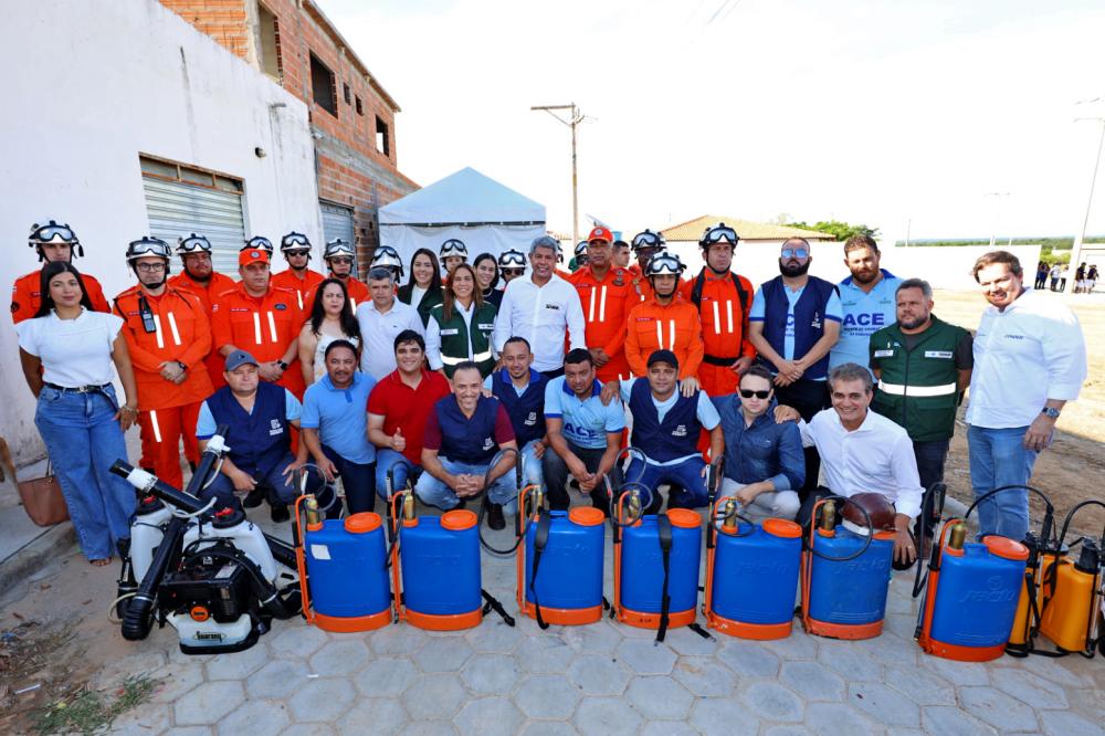 Reprodução/Governo da Bahia