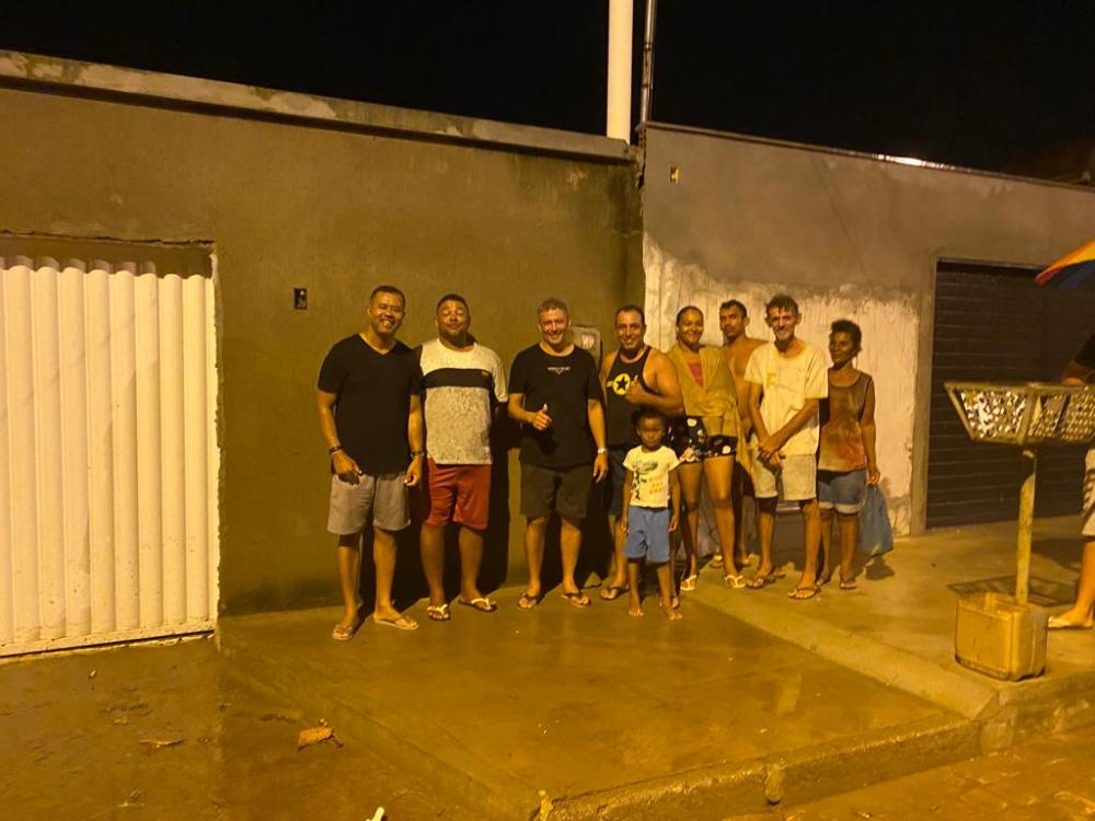 Divulgação/Prefeitura de Guanambi 