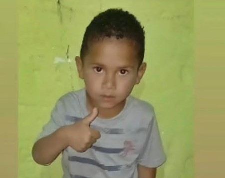 Reprodução/Foto da Familia