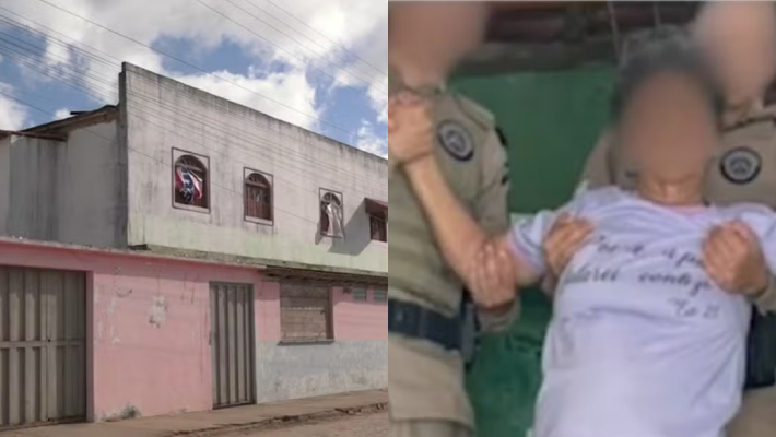 Reprodução/TV Sudoeste 