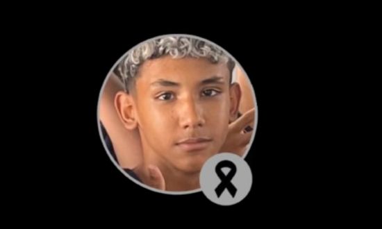 Reprodução/Arquivo Pessoal