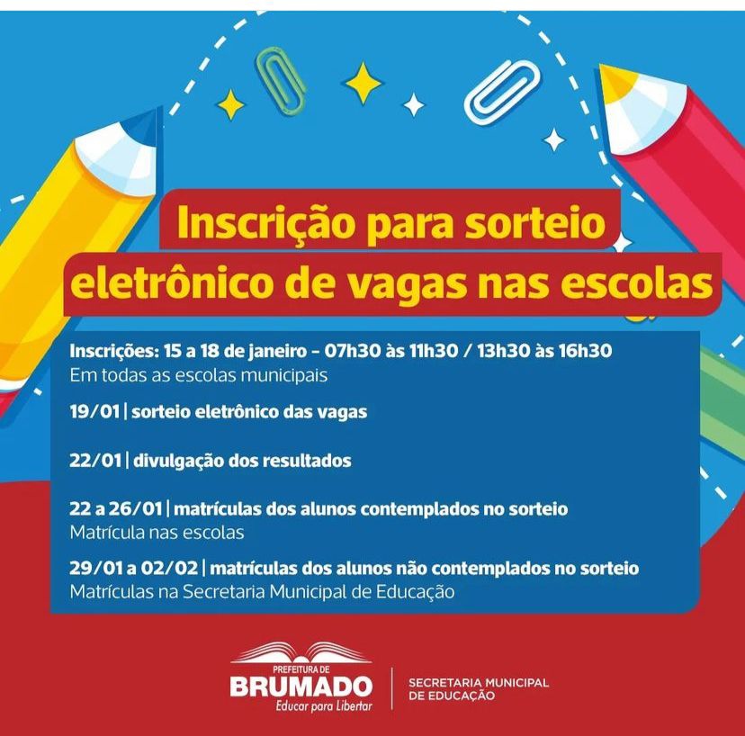 Reprodução/Prefeitura de Brumado
