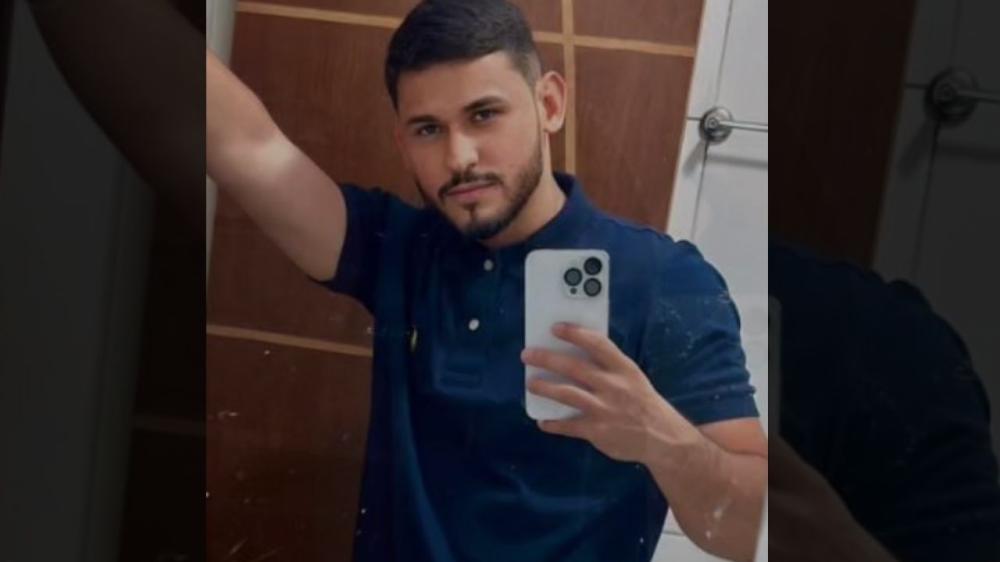 Reprodução/Arquivo Pessoal