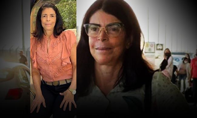 Reprodução/Arquivo Pessoal 