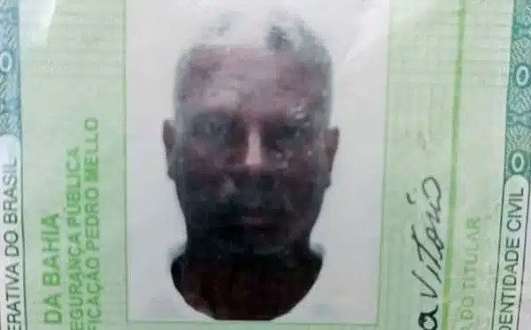 Reprodução/Arquivo Pessoal