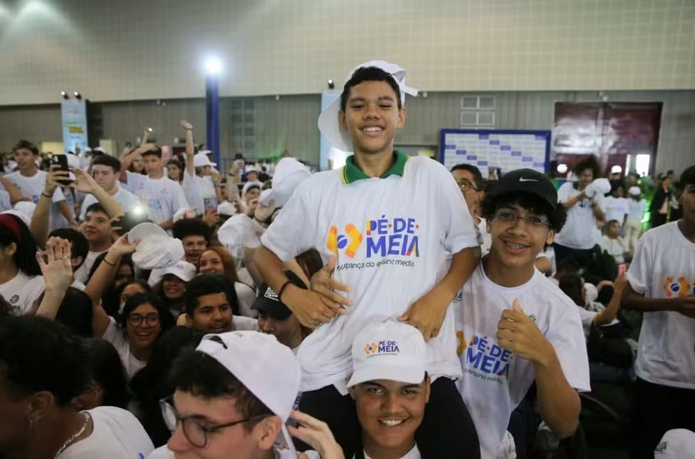 Foto: Fabiane de Paula/Sistema Verdes Mares