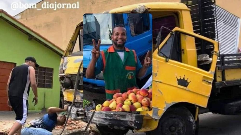 Reprodução/Jornal Bom Dia