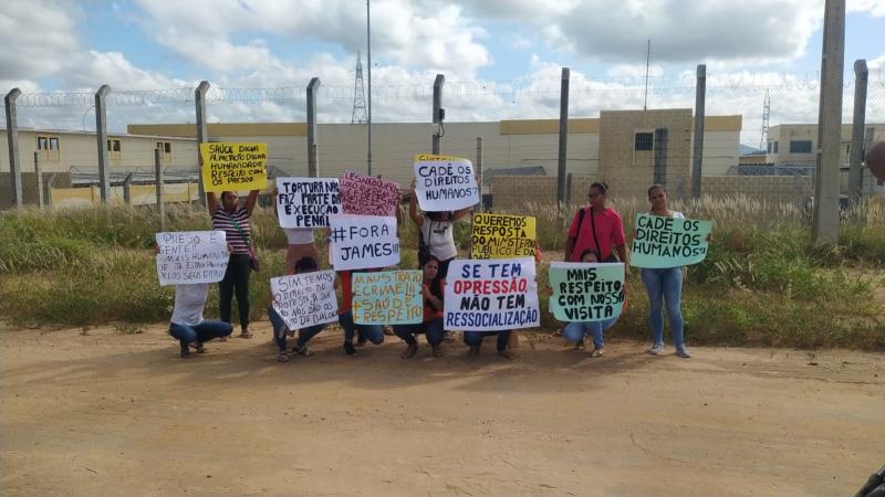 Reprodução/Sudoeste na Mira