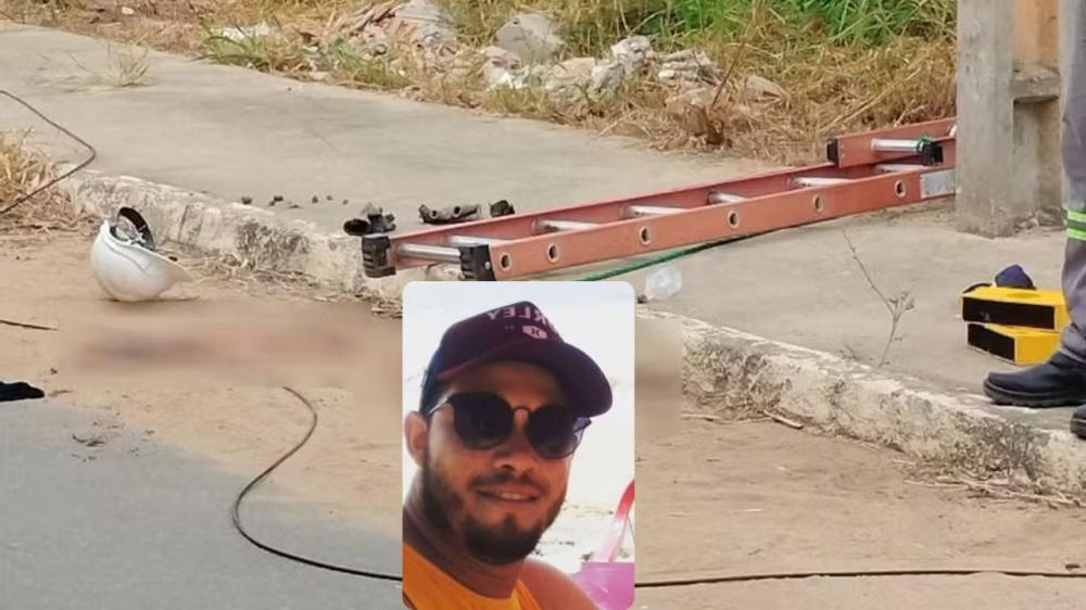  Lenio Cidreira/Liberdadenews