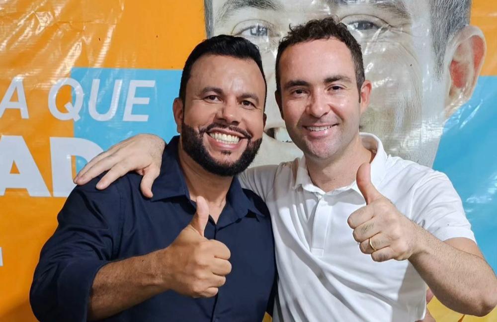 Reprodução/Redes Sociais/Beto Bonelly 