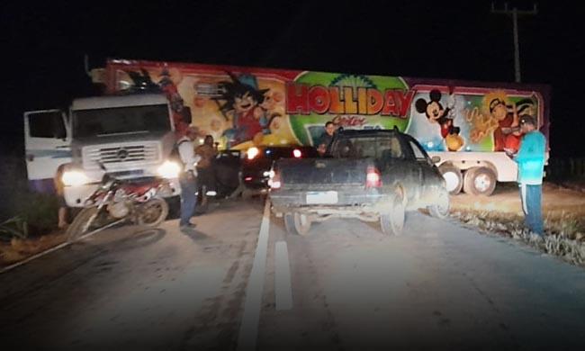 Reprodução/Blog Itambé Agora