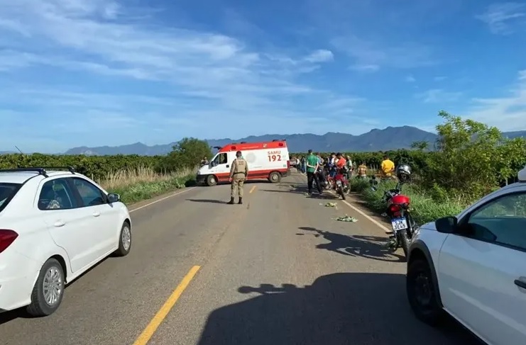 Luiz Brito/Rádio Portal Sudoeste