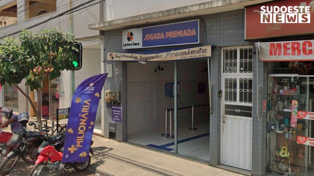 Reprodução - Google Street View