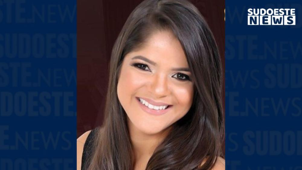 Laila Farias assume Secretaria de Desenvolvimento Social de Brumado/ Arquivo Pessoal