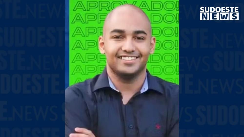 Foto: Reprodução/TV Sudoeste