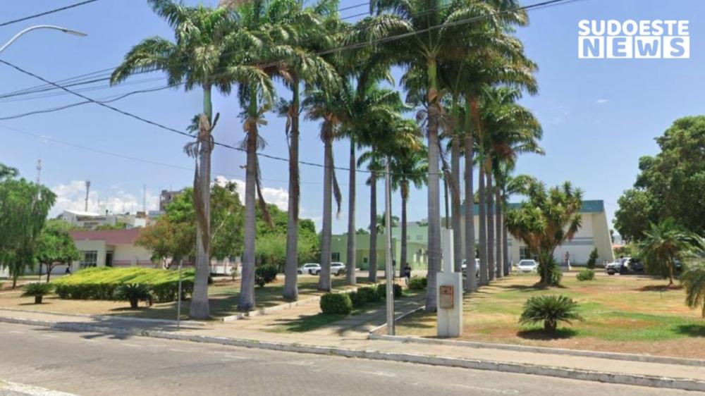 Reprodução/Google Maps