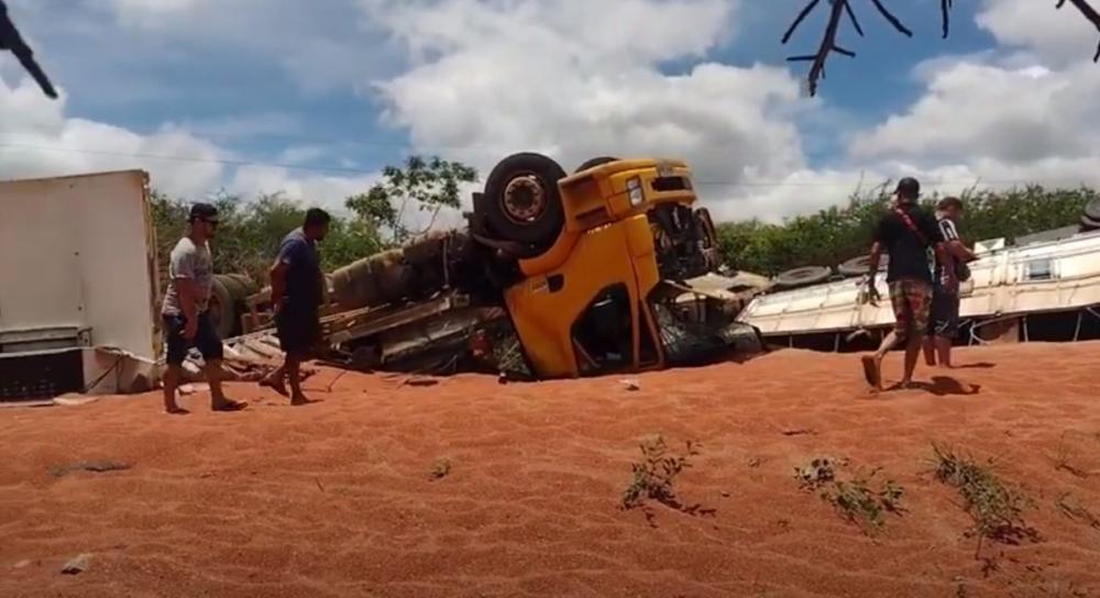 Reprodução/ Eimax Tv