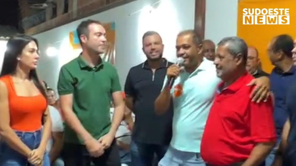 Reprodução/Sudoeste News