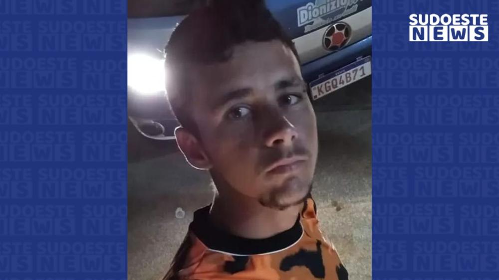 Reprodução/Arquivo Pessoal