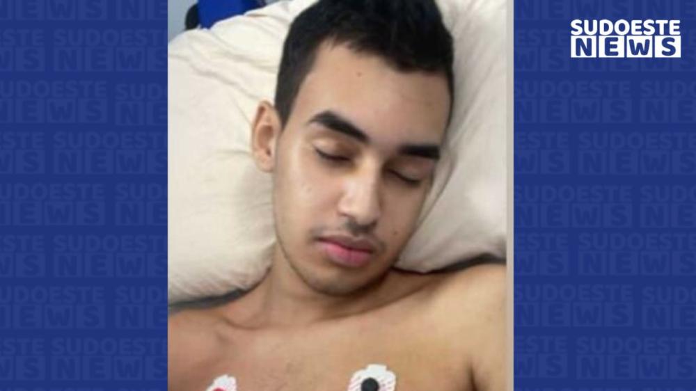 Reprodução/Arquivo Pessoal