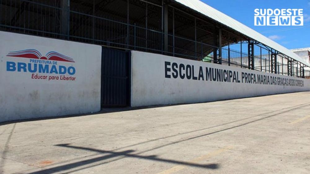 Foto: Lay Amorim/Achei Sudoeste