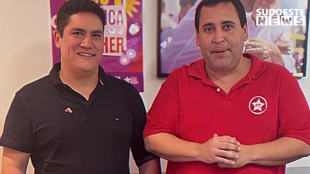 Reprodução/Redes Sociais