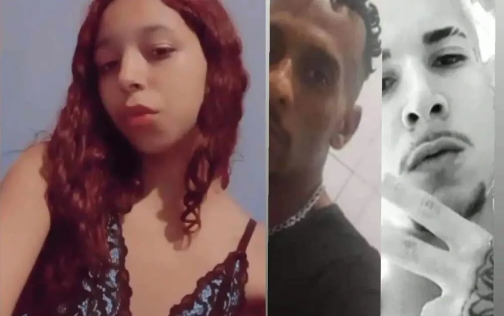 Reprodução/Arquivo Pessoal