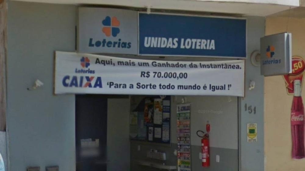 Reprodução/Google Maps