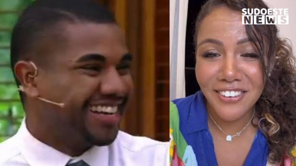 Reprodução / Arquivo Pessoal 