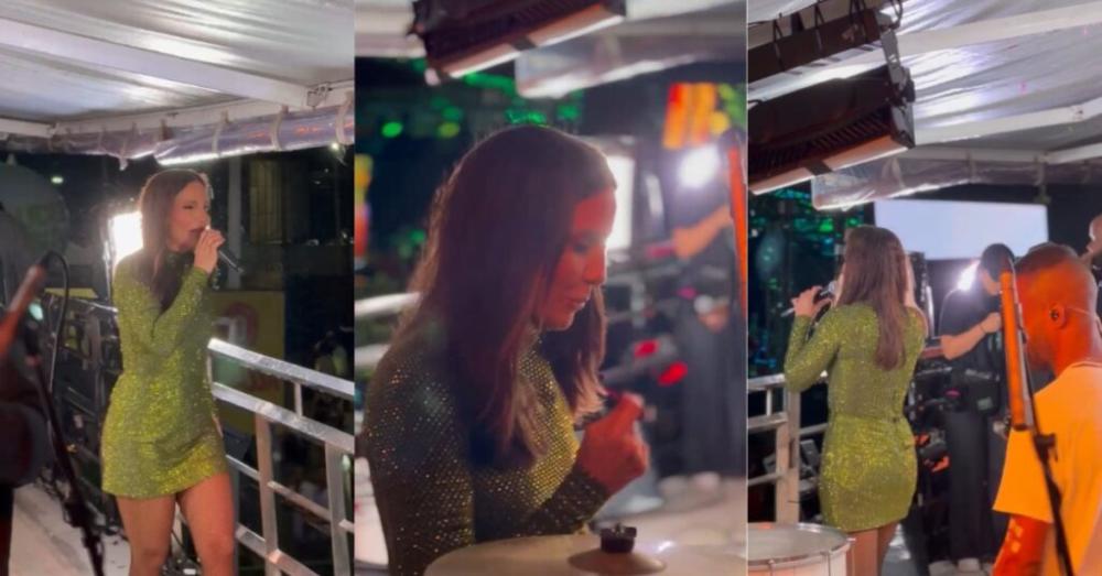 Reprodução / Arquivo Pessoal