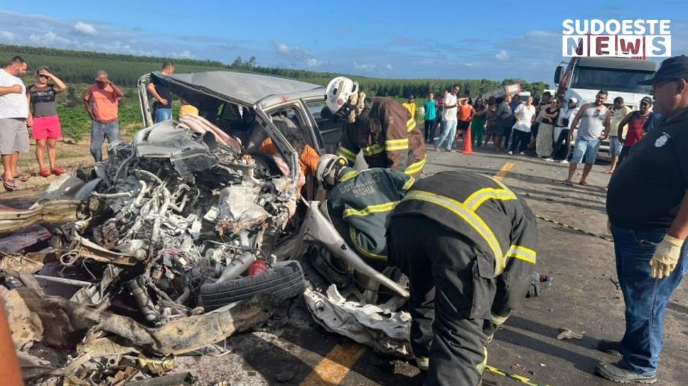 Reprodução / Sulbahianews