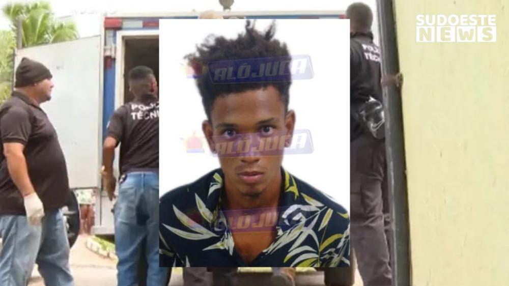 Reprodução / Alô Juca e SSP