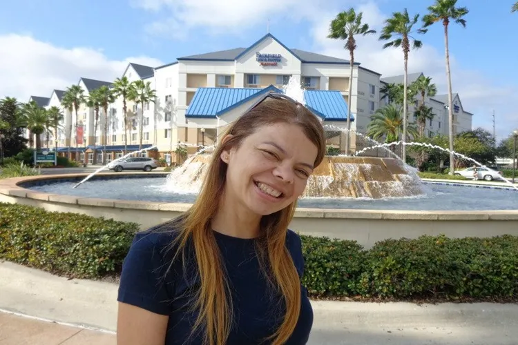 Reprodução/Arquivo Pessoal