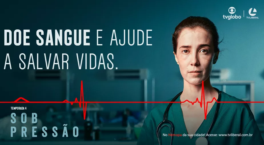 Reprodução / Rede Globo