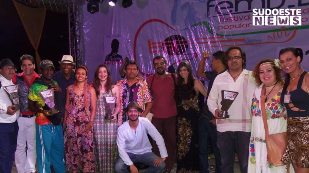 Reprodução/FEMP-Brumado