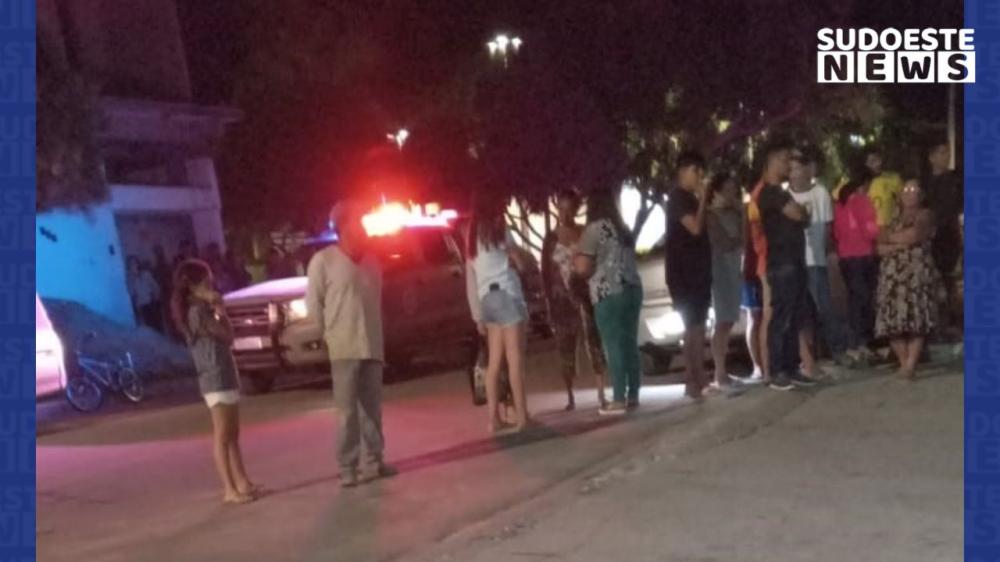 Reprodução/ Blog Jorge Amorim