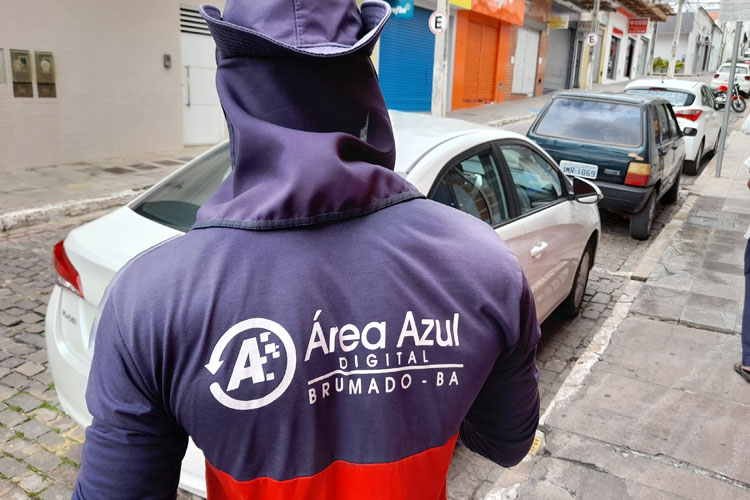 Foto: Lay Amorim/Achei Sudoeste