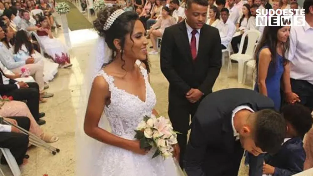 Foto: Lay Amorim/Achei Sudoeste