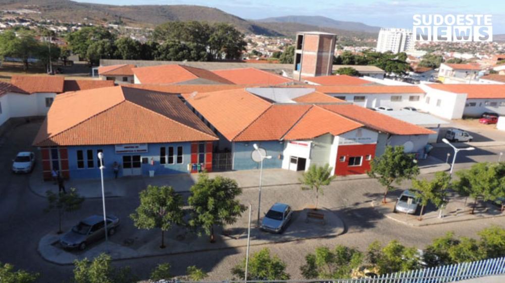 Reprodução / - Foto: Achei Sudoeste/Lay Amorim